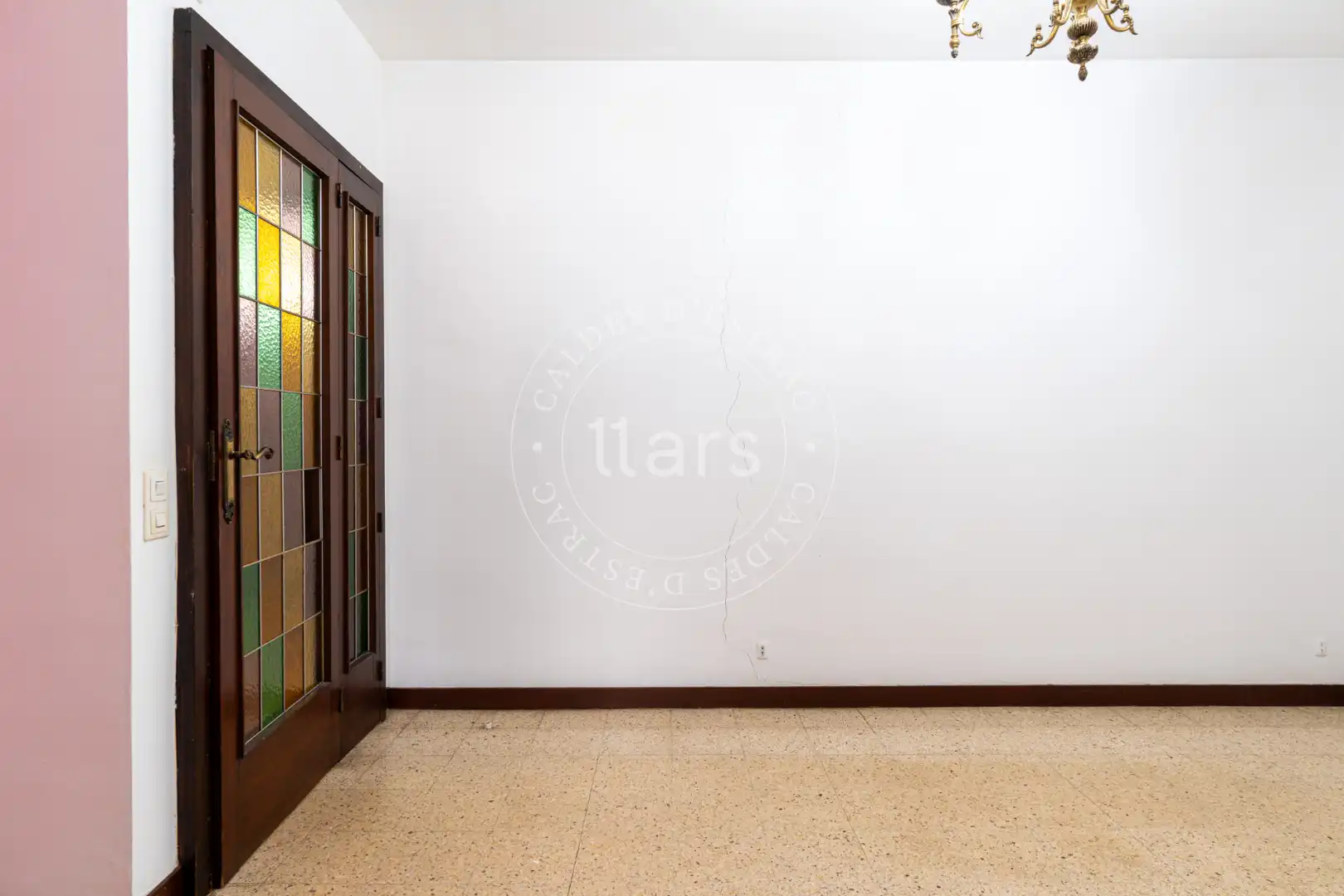 Flat with terrace for sale in Caldes d'Estrac, imagen 3