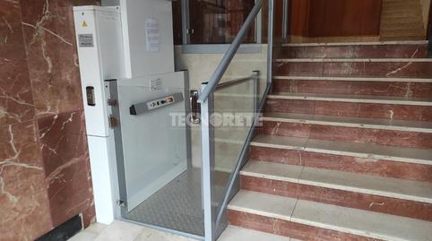 Photo 2 of Flat for sale in Constitución - Balconcillo, Guadalajara Capital