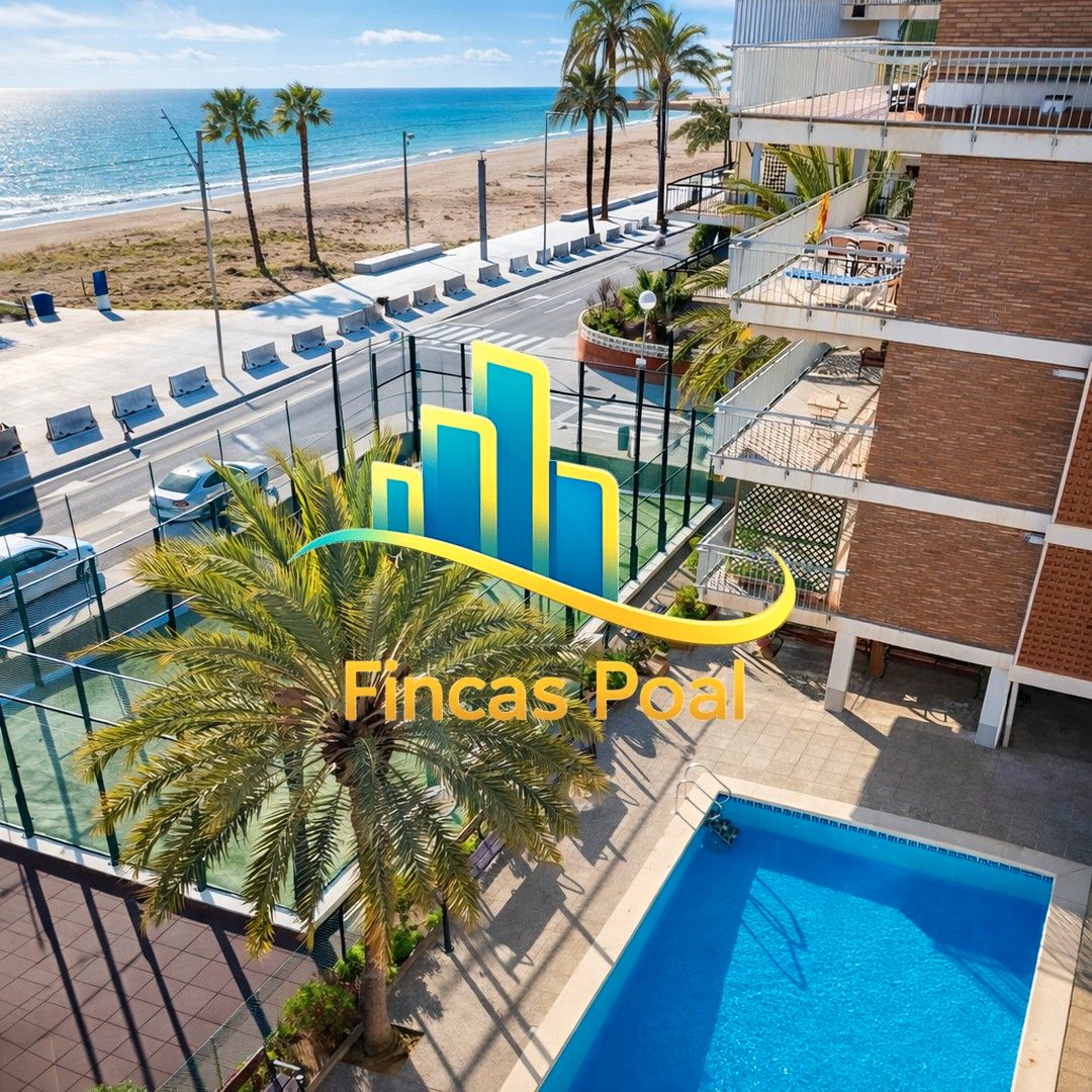Flat for sale in Passeig Marítim, Baixador