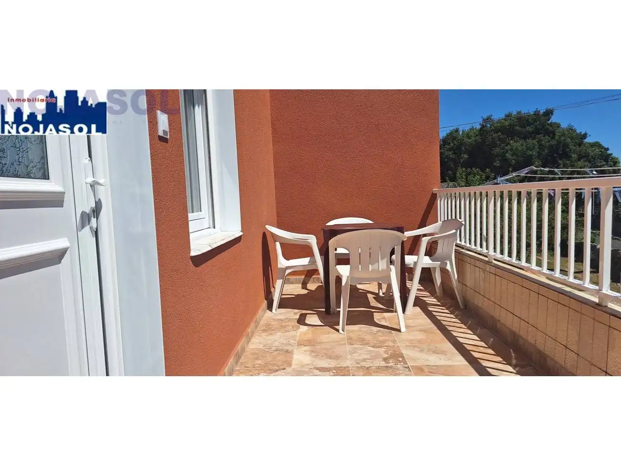 Wohnung mit Garten zur Miete in Calle ALCARITE, imagen 72