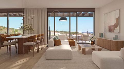 Foto 5 de Apartamento en venta en Fuente Alegre - El Chaparral - Los Morales, Málaga Capital