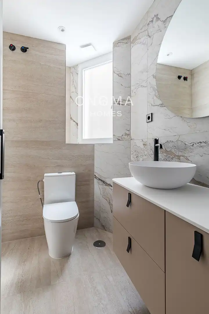 Flat with lift for sale in María de Molina, imagen 44