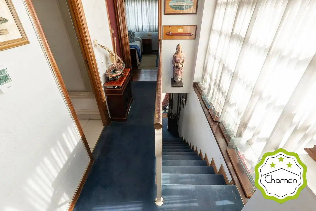 Duplex con piscina in vendita a Brazomar, imagen 17