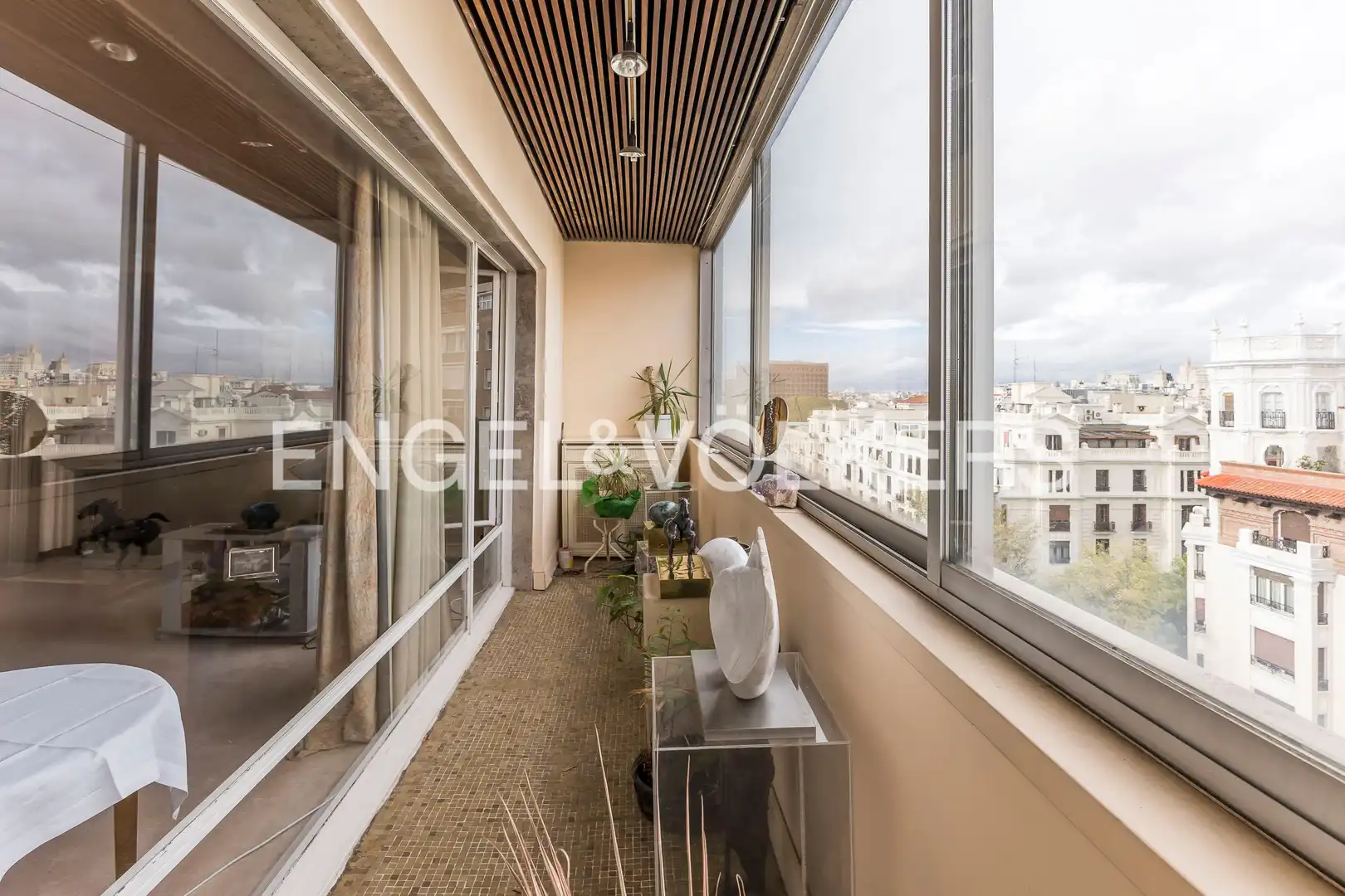Appartement avec terrasse à vendre à Retiro, imagen 38