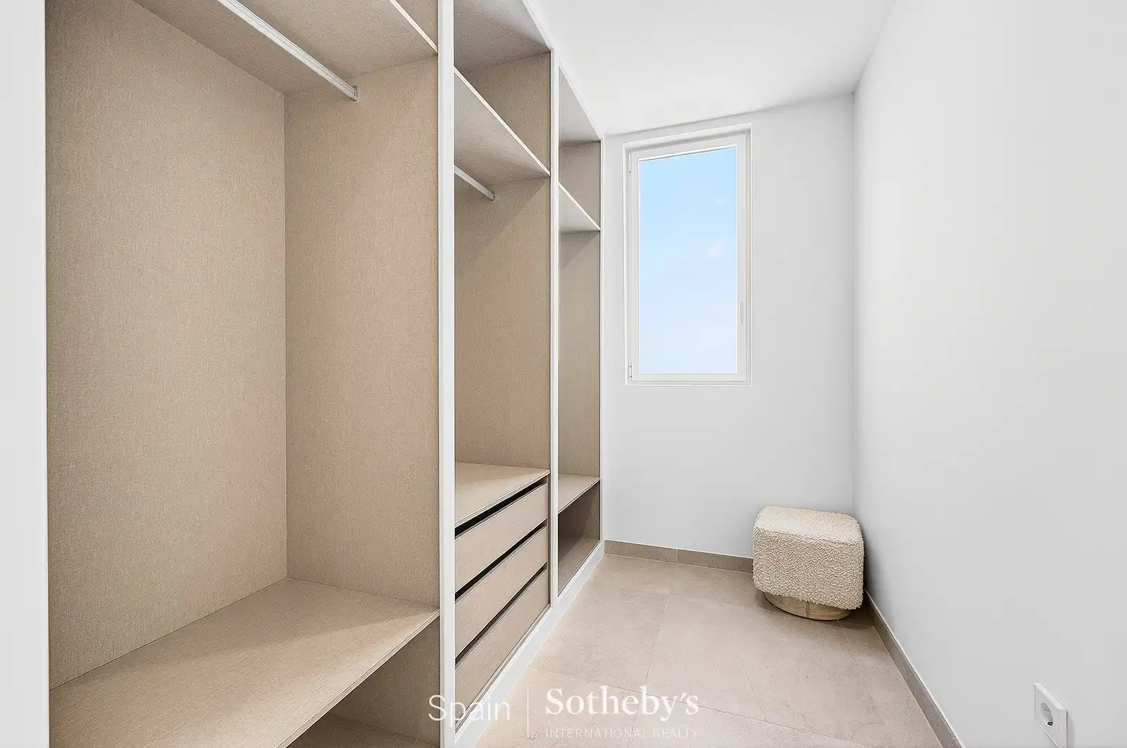 Bedroom of Houses for sale in Adeje  with Air Conditioner, Heating and Terrace