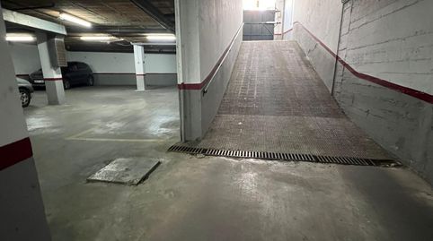 Foto 2 de Garaje en venta en Madre de Dios, Jerez de la Frontera