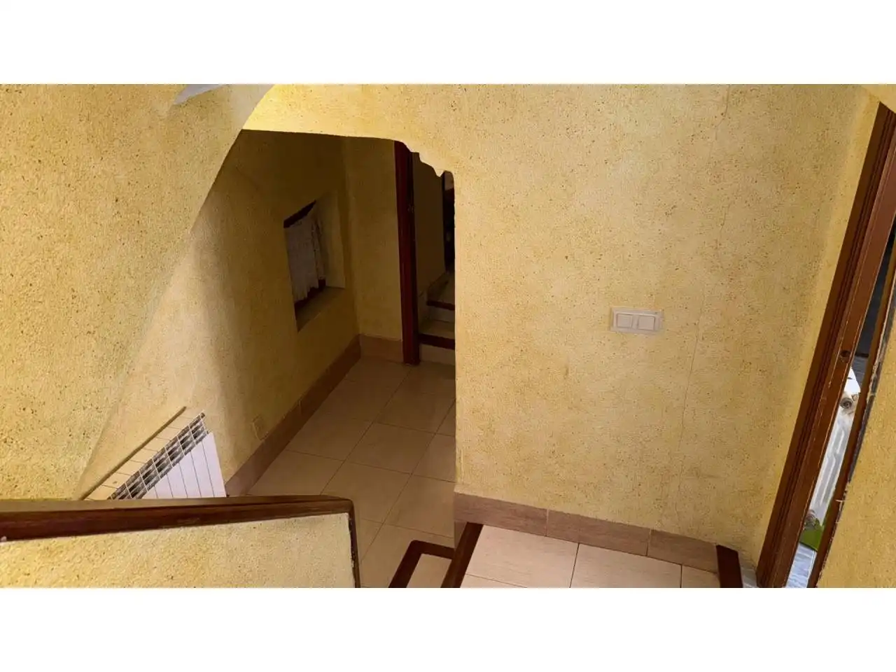 Casa o chalet en venta en Andosilla con Calefacción y Terraza