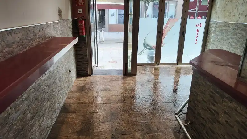 Gewerbefläche zum Verkauf in C/ Jerónimo Ibran, imagen 2