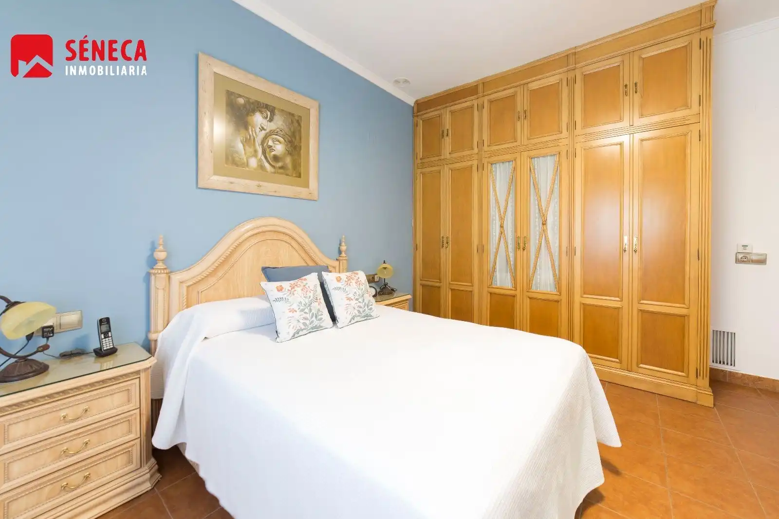 Villa mit Pool zum Verkauf in VERBENA DE LA PALOMA, imagen 14