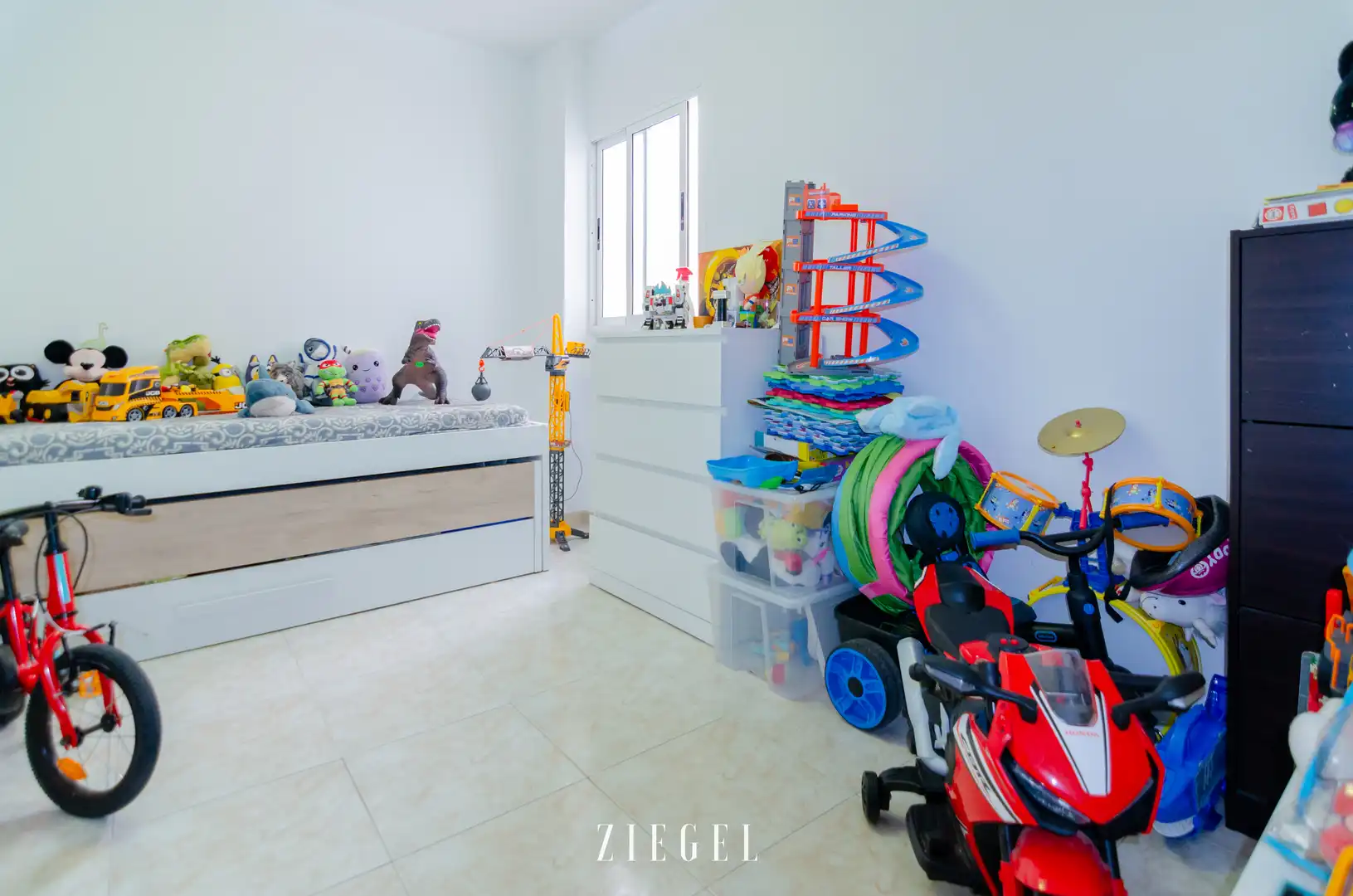 Flat for sale in Ingenio  with Furnished
