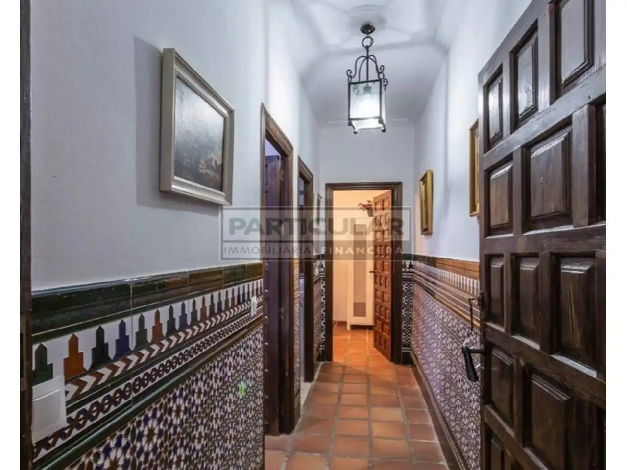 Houses for sale in Alcalá de Guadaira  with Air Conditioner, Heating and Private garden