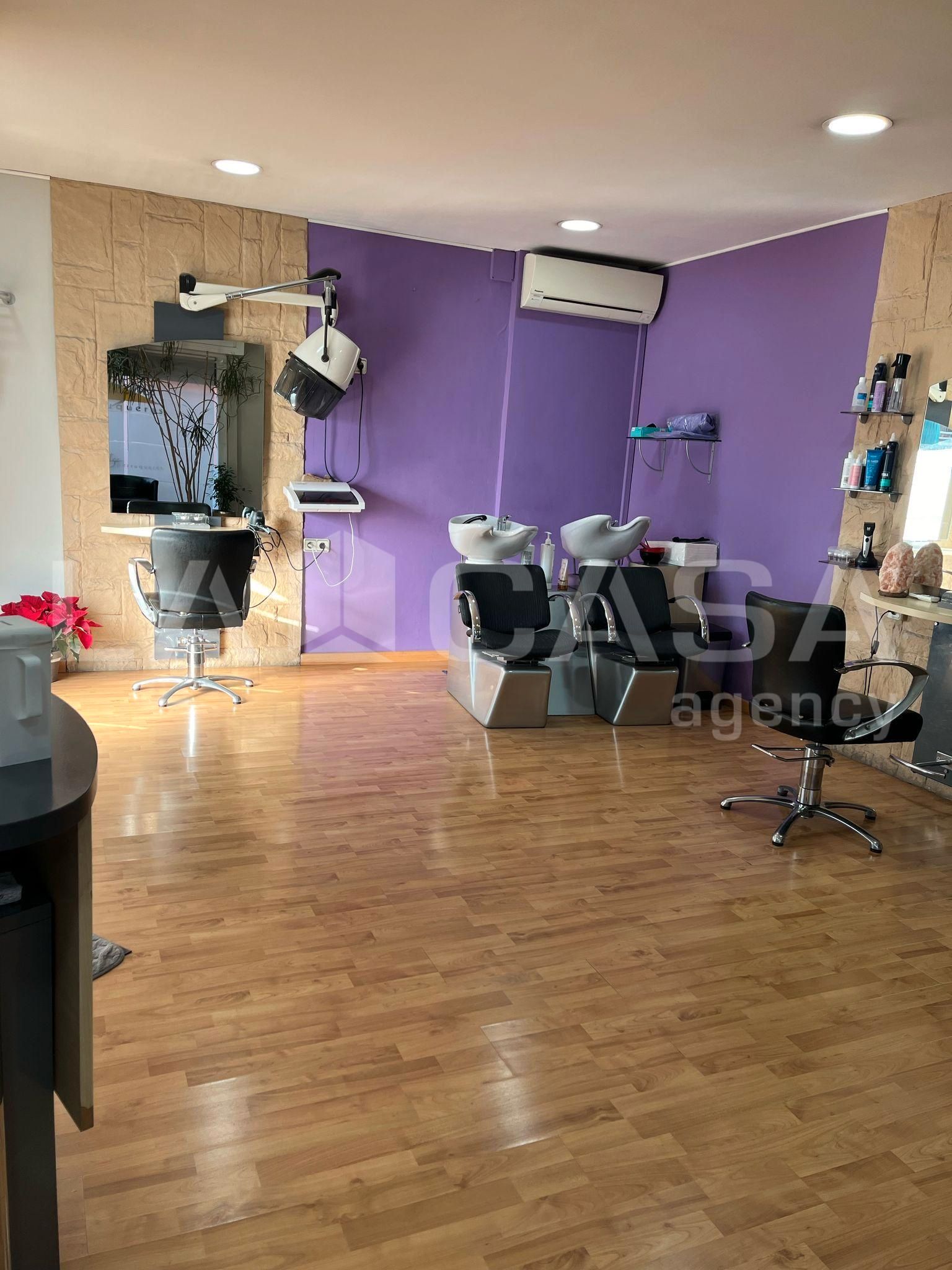 Premises for sale in Granollers