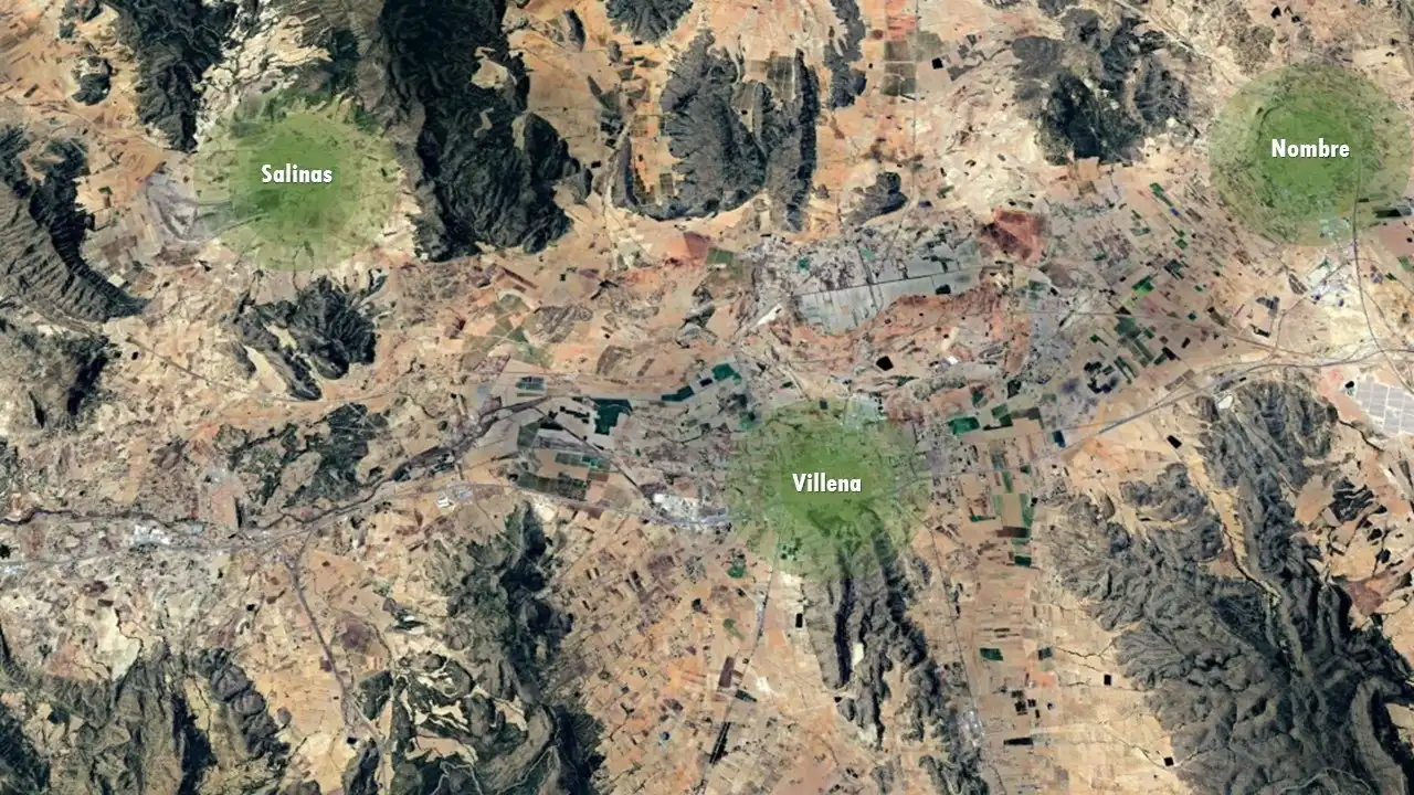 Terreno rústico en venta en Partida Mascolla, imagen 5