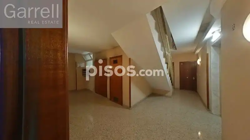 Piso en venta en carrer DR. SALVA Pl:BJ Pt: TERRASSA (BARCELON, Ca n'Aurell