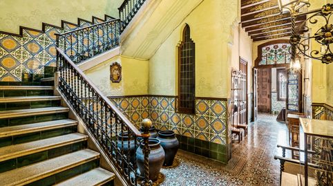 UNA JOYA ARQUITECTÓNICA EN EL MASNOU, imatge 5