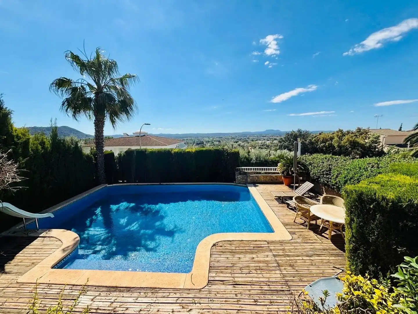 Chalet con terraza en venta en Son Amonda - Reis Catòlics, imagen 25