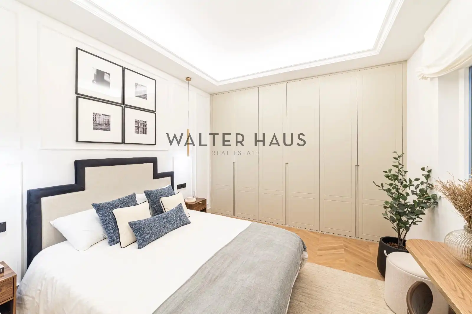 Piso con terraza en venta en Calle de Alcántara, imagen 30