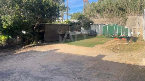 Foto 4 de Residencial en venda a Jesús, Santa Eulària des Riu