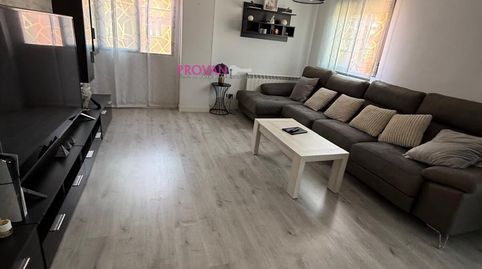 Foto 5 de Àtic en venda a Juncal, Torrejón de Ardoz