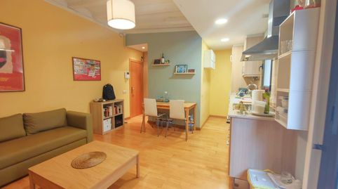 Foto 2 de Pis en venda a Carrer de Sant Miquel, La Barceloneta, Barcelona Capital