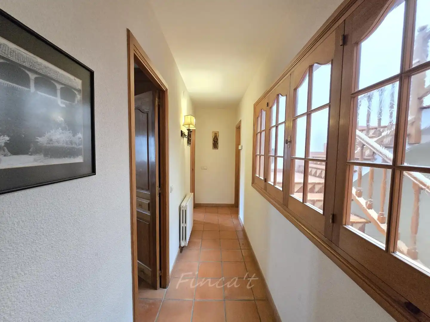Finca rústica en venda en Collsuspina amb Calefacció, Jardí privat i Terrassa