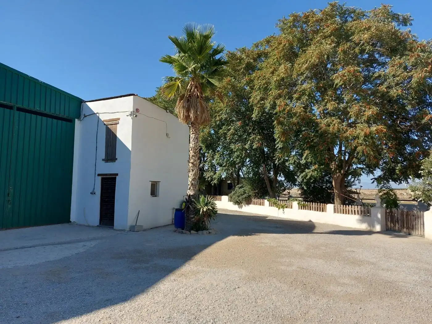 Local comercial en venda a Baza, imagen 20