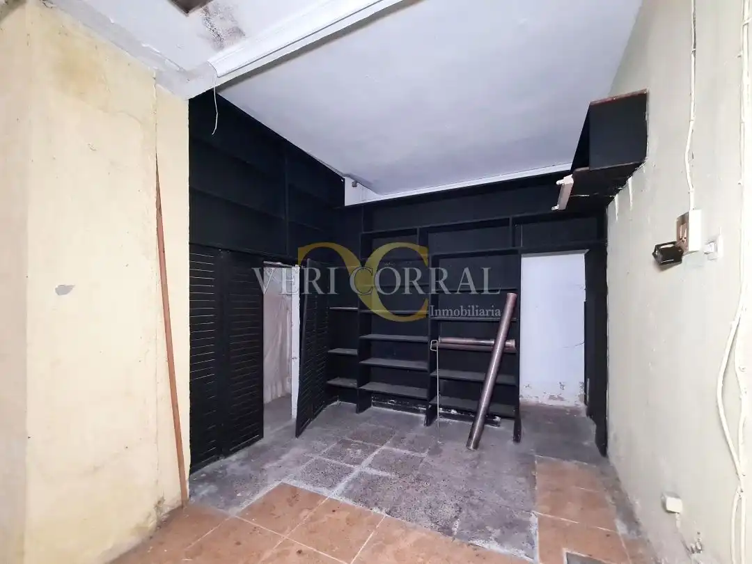 Business premises for sale in Avenida Manuel Llaneza, imagen 11