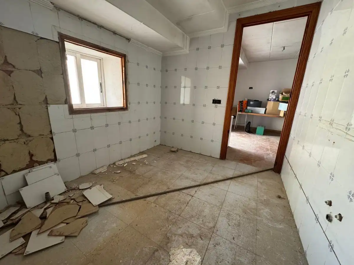 Casa o xalet en venda a Godelleta, Valencia