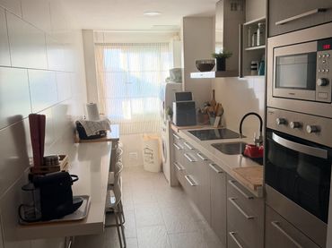 Flat with balcony for sale in Malgrat de Mar