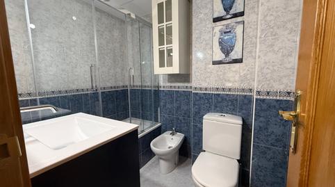 Photo 5 of Flat to rent in Arabial, 123, Rosaleda - Juventud, Granada