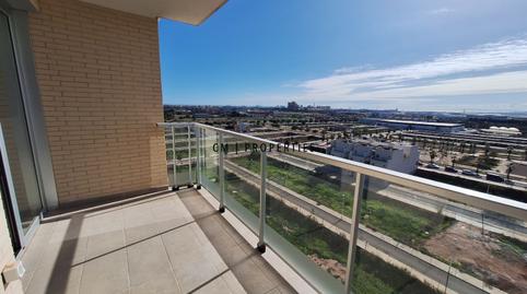 Photo 4 of Flat to rent in Enginyer Celso Montes, 10, Zona Estación, Valencia