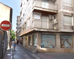 Exterior view of Office to rent in  Granada Capital  with Air Conditioner