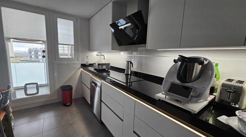 Photo 2 of Flat for sale in Calle de Felipe III, Estación, Valdemoro