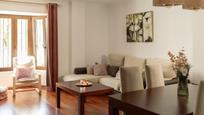 Living room of Single-family semi-detached for sale in Chiclana de la Frontera  with Air Conditioner, Heating and Terrace