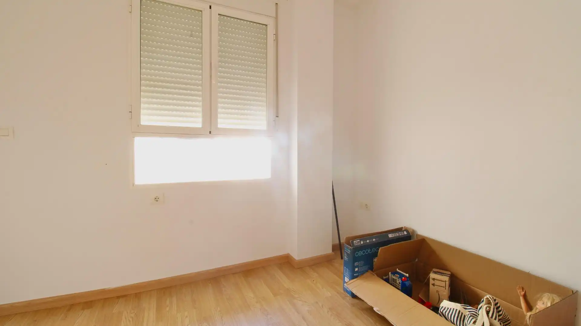 Bedroom of Flat for sale in Cijuela  with Storage room and Community pool