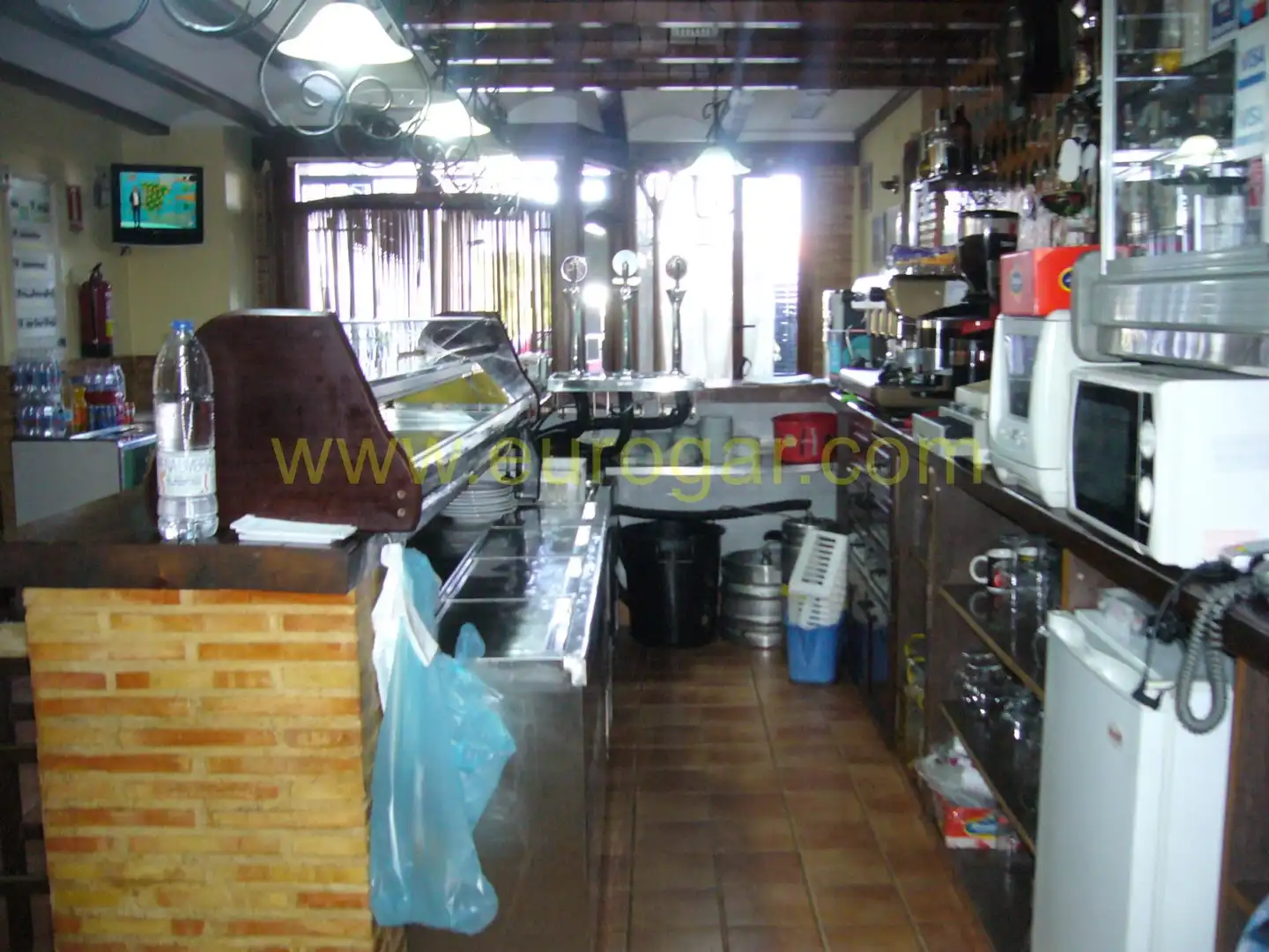 Locale commerciale in vendita a Centro, imagen 6