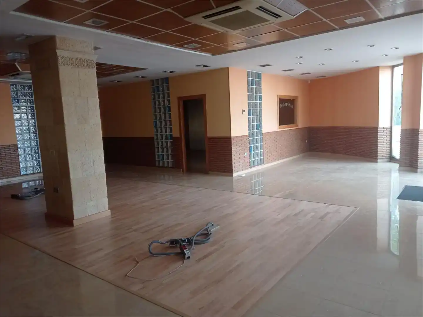 Local de lloguer a Avenida Sabinar, 480, El Sabinar – Urbanizaciones – Las Marinas – Playa Serena