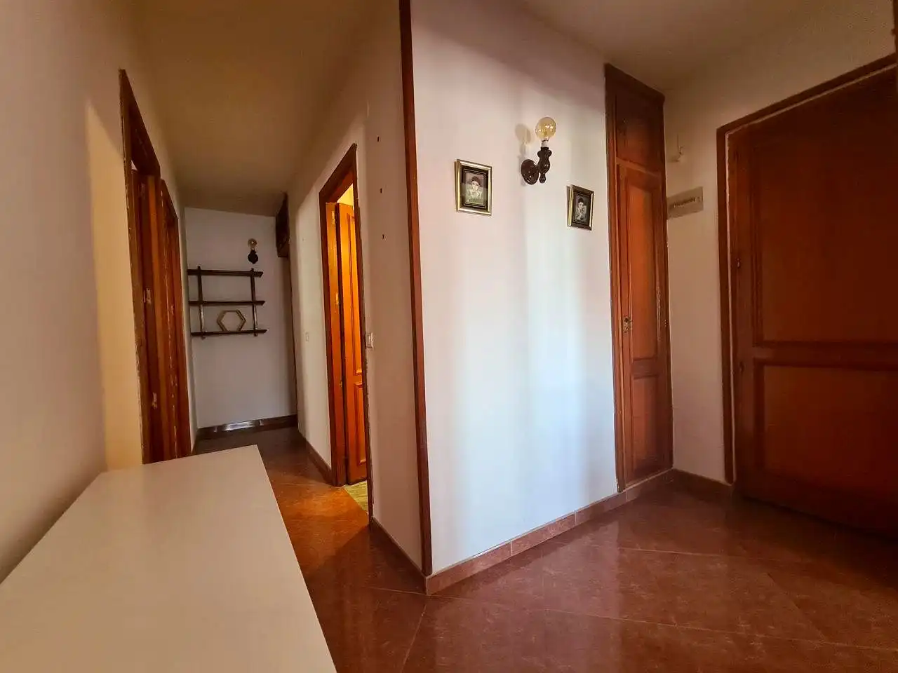 Piso en venta en La Adrada  con Aire acondicionado, Terraza y Amueblado