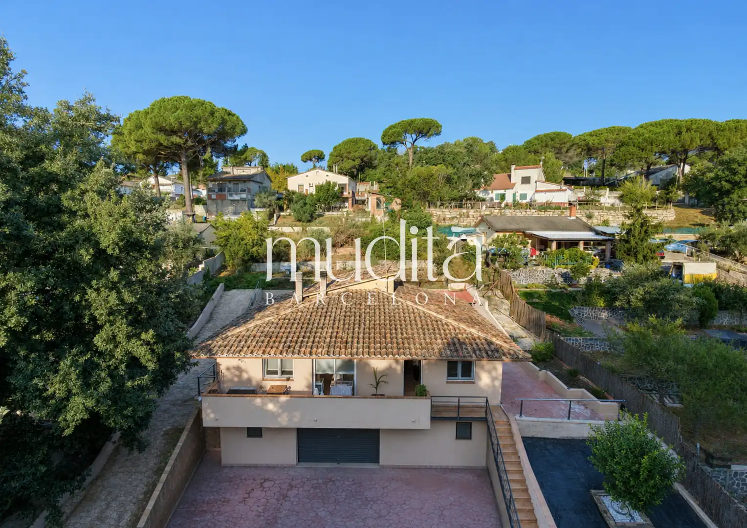 Maison avec terrasse à vendre à Sant Celoni, imagen 50