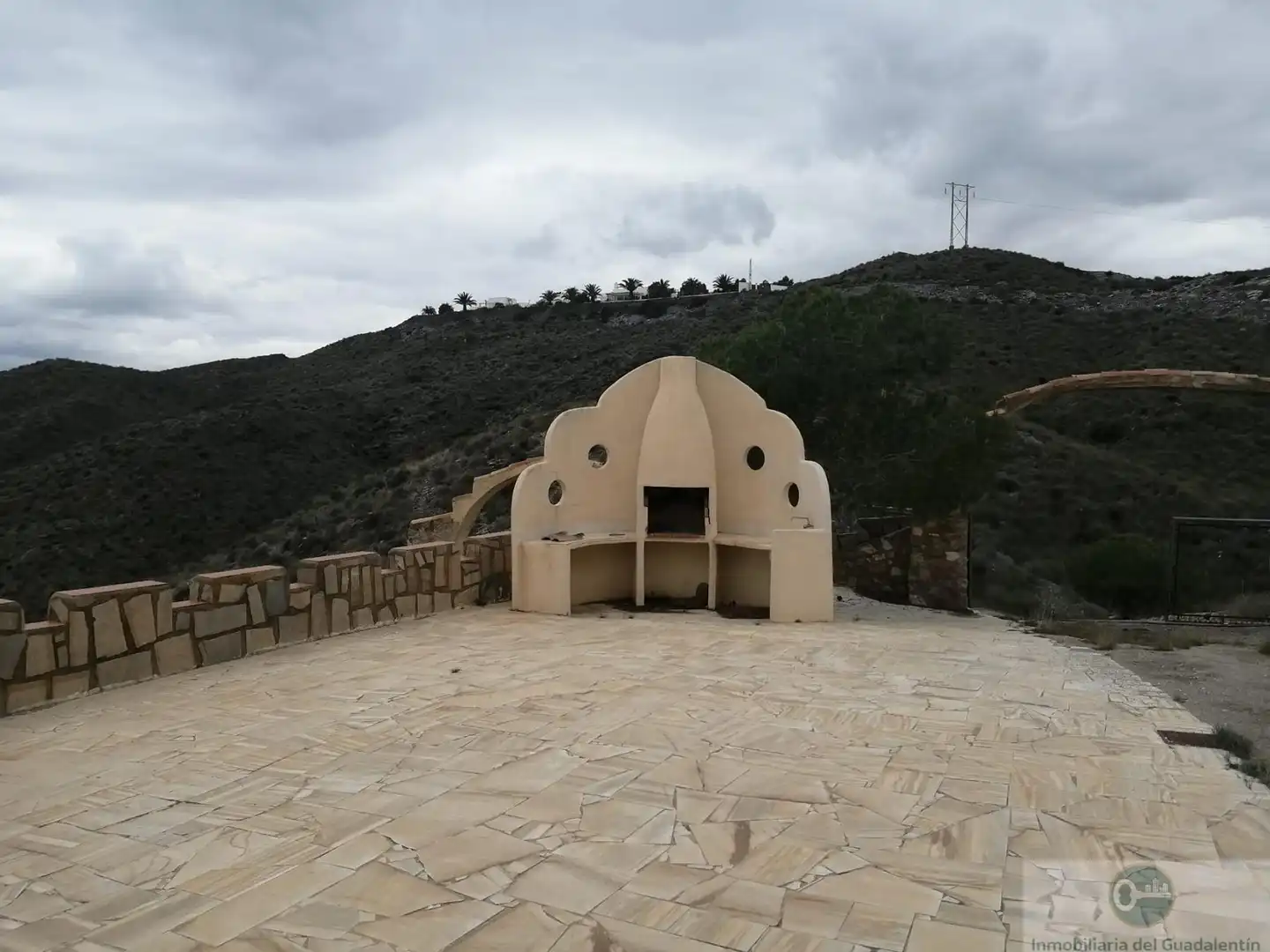 Villa zum Verkauf in El Calón - Cala Panizo - El Pozo del Esparto, imagen 3