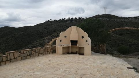 Foto 3 de Casa o chalet en venta en El Calón - Cala Panizo - El Pozo del Esparto, Cuevas del Almanzora