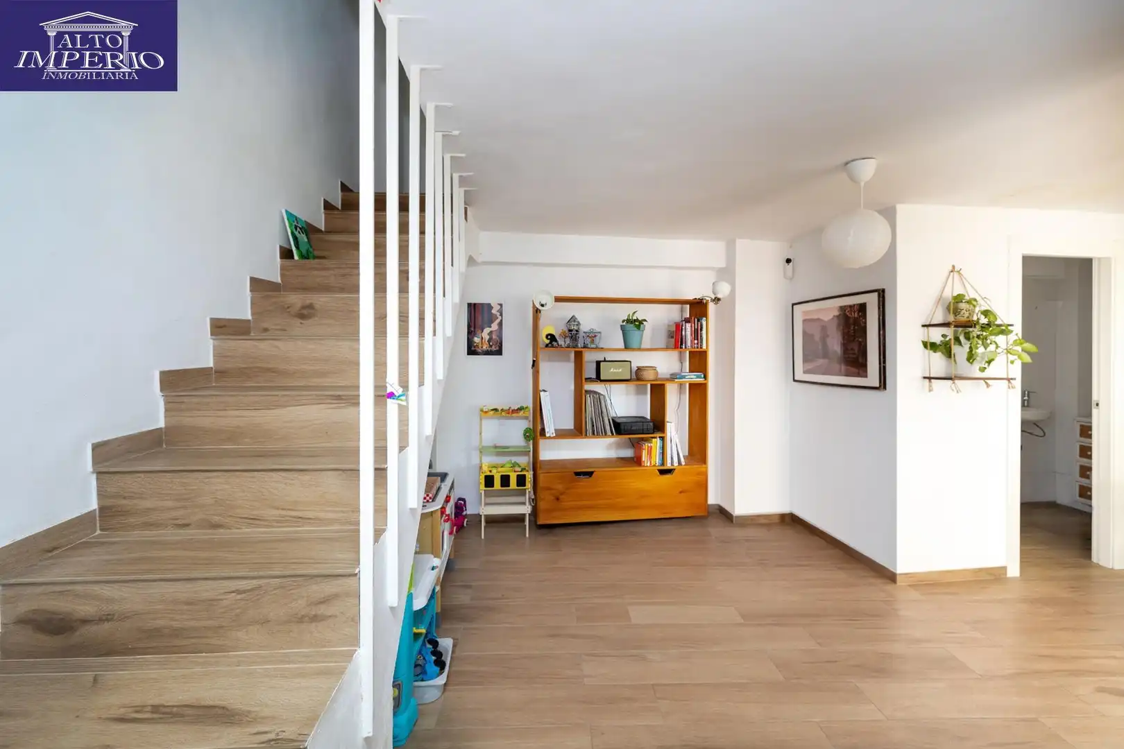 Casa a schiera in vendita a Barrio de la Vega, imagen 18