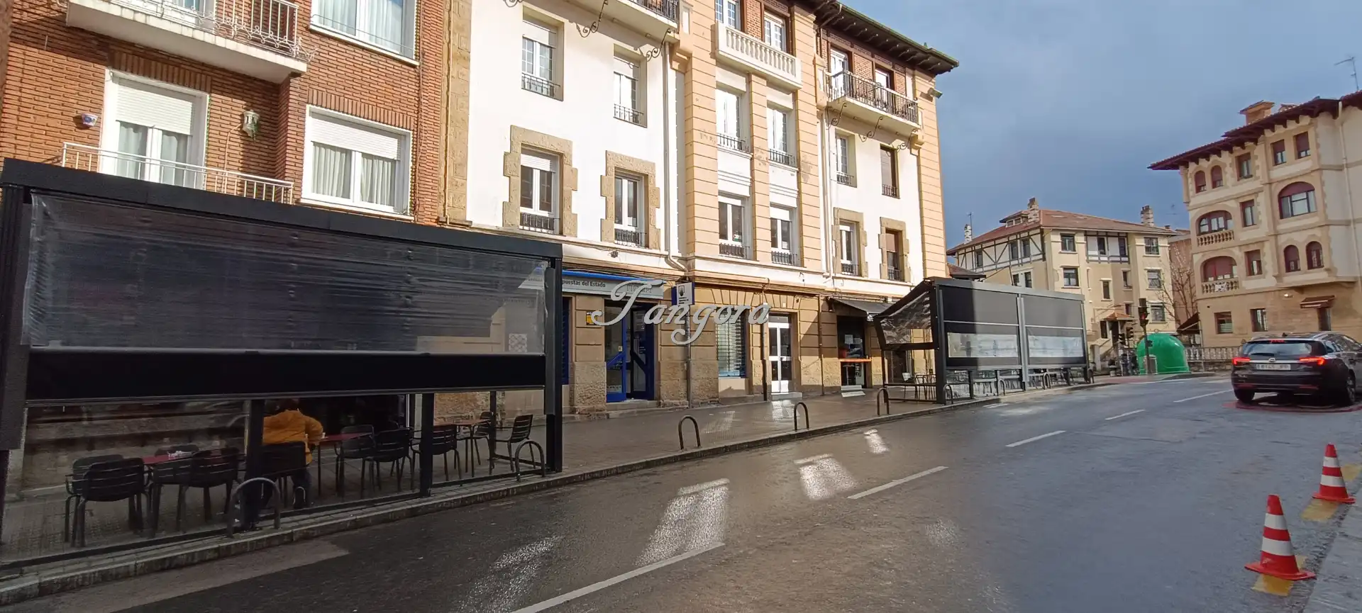 Apartamento en venta en Sarrikobaso Kalea, Sarrikobaso