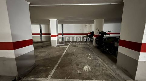 Foto 3 de Garaje en venta en De María Moliner, Barrio de San José, Zaragoza Capital
