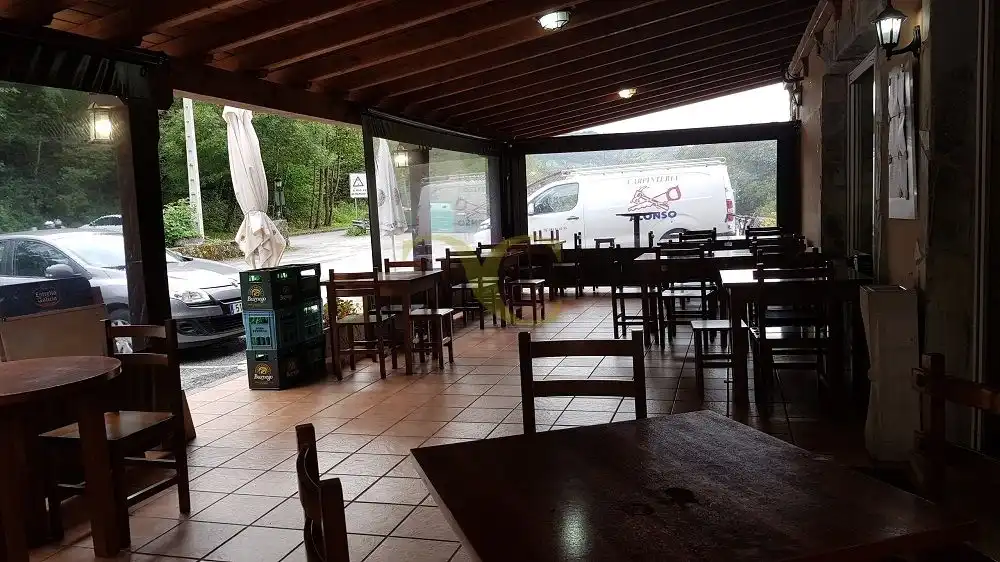 Local en venda a Arenas de Cabrales, Cabrales