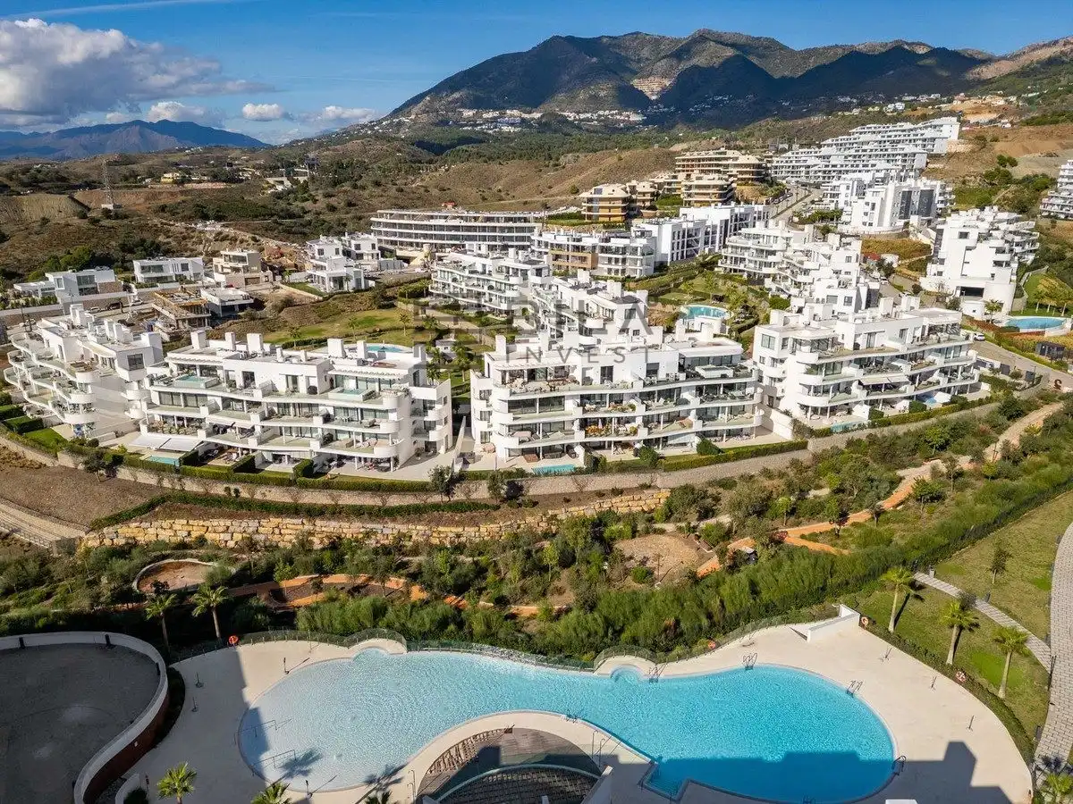 Flat with pool for sale in 8 de Marzo, imagen 48