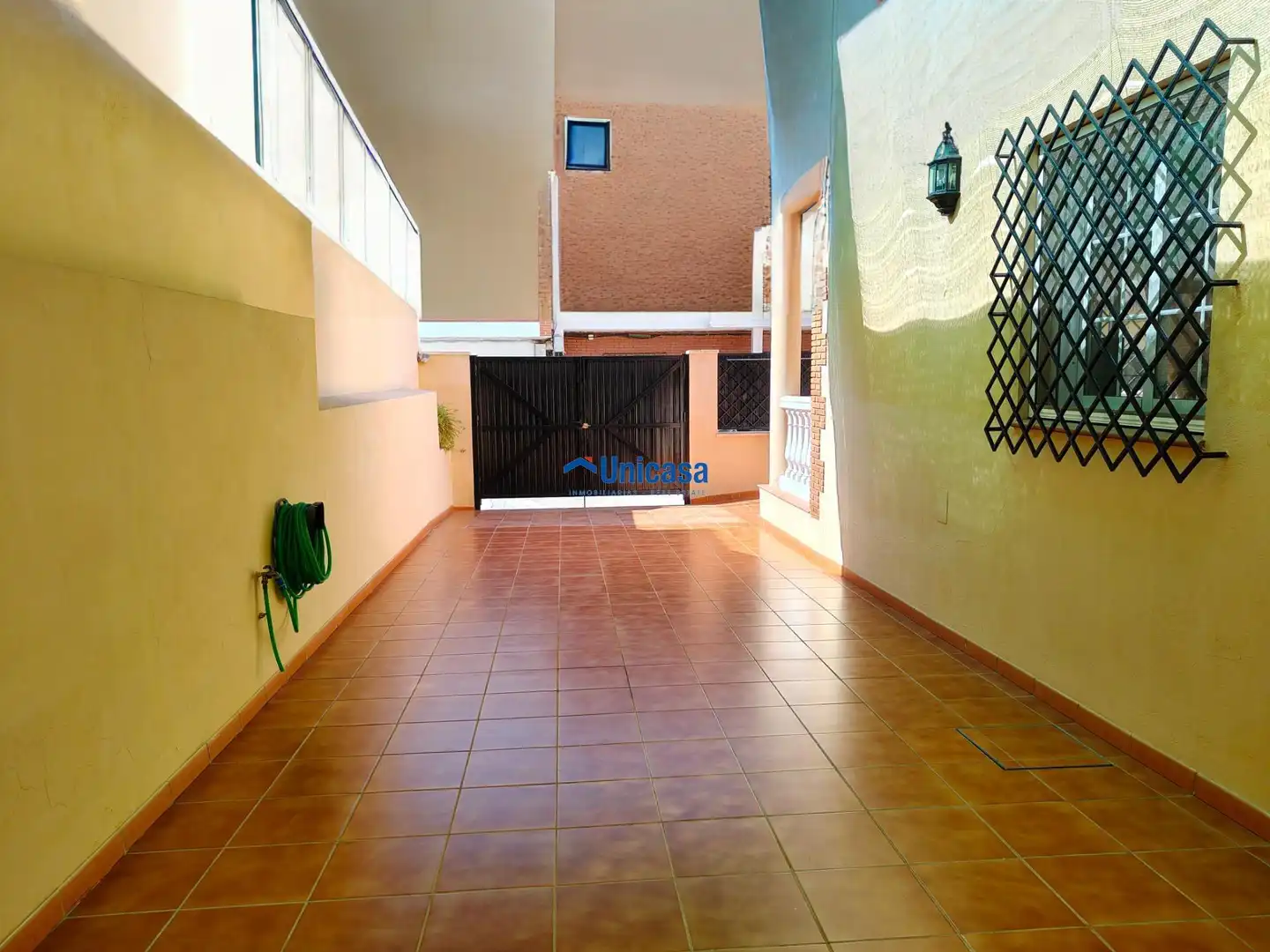 Casa o chalet en venta en Málaga con Aire acondicionado, Jardín privado y Terraza