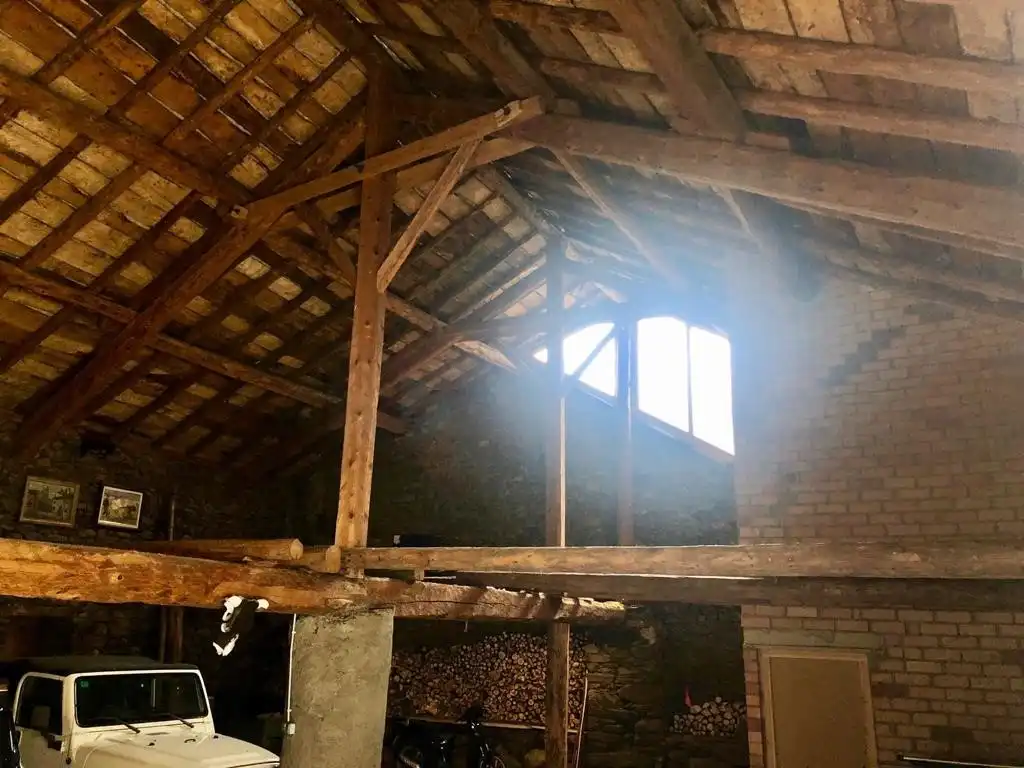 Finca rústica en venta en Alt Àneu