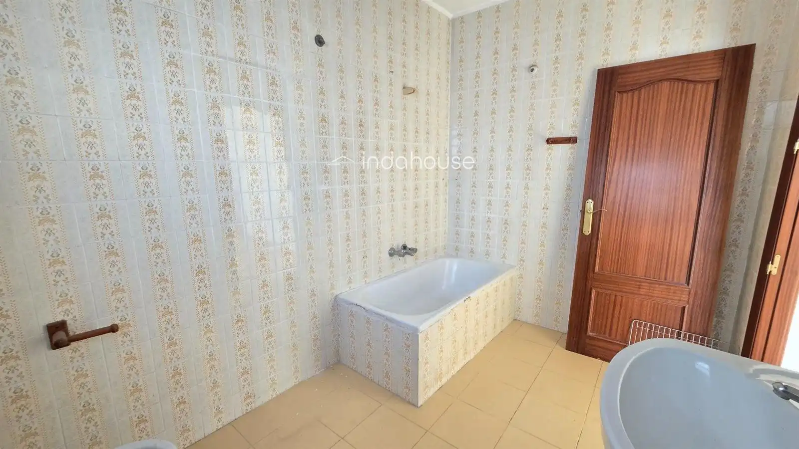 Casa adosada en venta en SEGOVIA (CARRIL DE), Campanillas