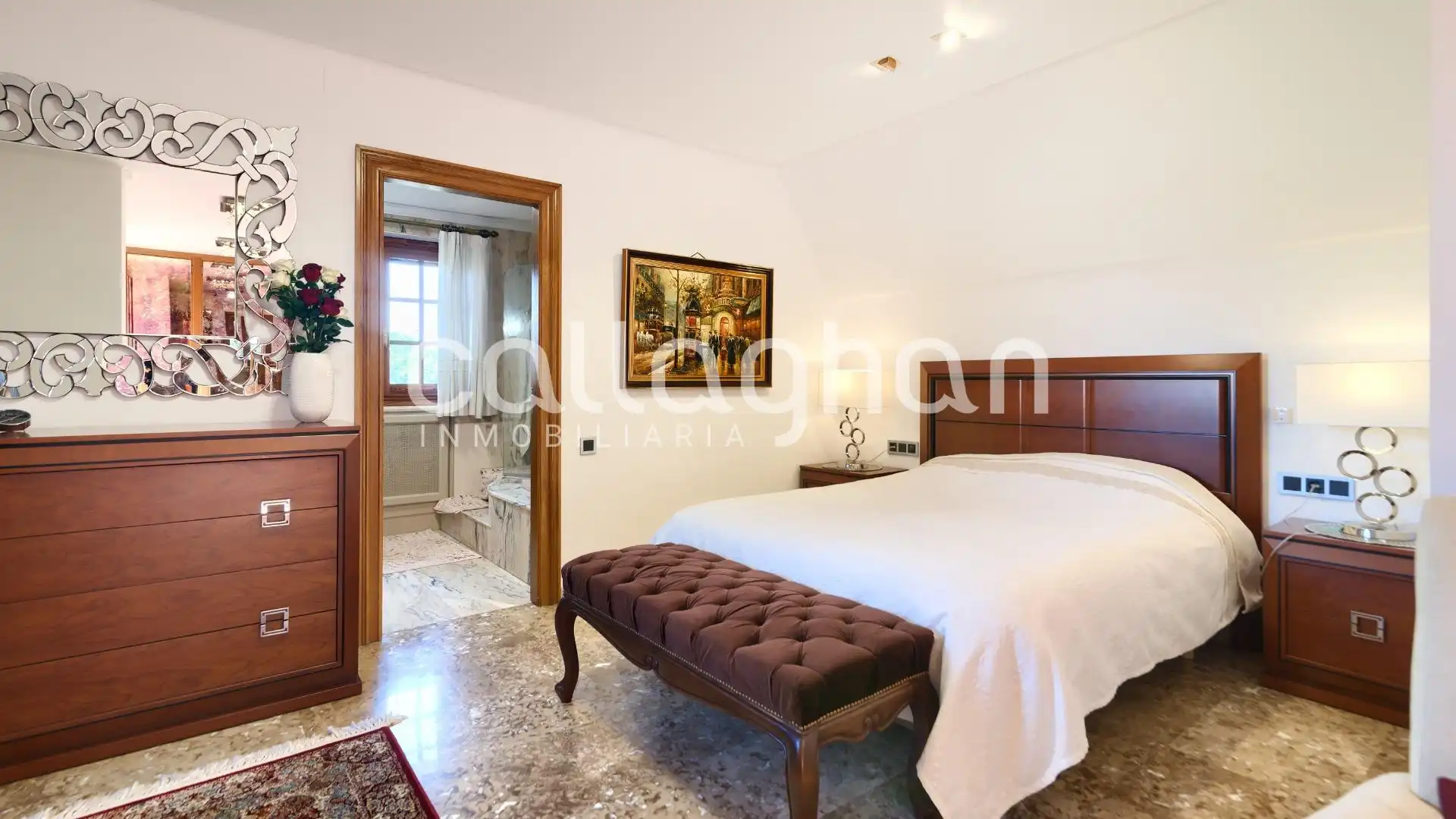 Villa avec terrasse à vendre à Nueva Santa Barbara - Cruz de Gracia, imagen 37